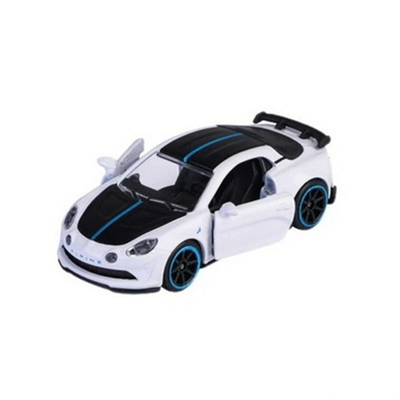 Majorette Showroom Premium Araba