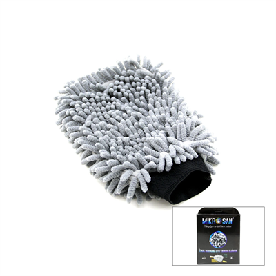 Makarna Oto Yıkama Eldiven Xl Bx40