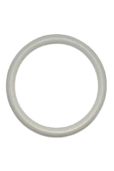 Makrome Başlangıç Halkası 4 Cm 6 Adet