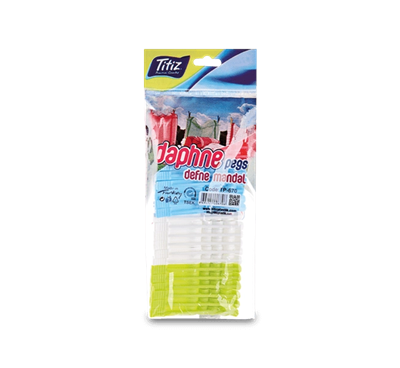 Mandal Seti 24lü Defne