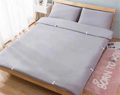 Mandallı Yorgan Sabitleme Klipsi 10 Adet (3936)