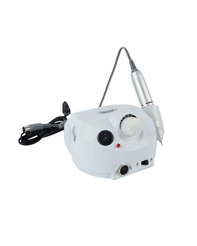 Manikür Pedikür İçin Güçlü ve Sessiz Tırnak Matkap Makinesi