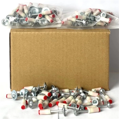 Manuel Çivi Tabancası Yedek Çivi 100 Adet