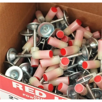 Manuel Çivi Tabancası Yedek Çivi 100 Adet