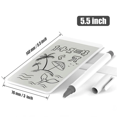Manyetik Mini Sihirli Yazı Tahtası 5,5 - 14 cm