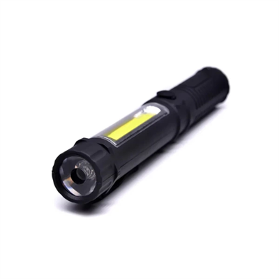 Manyetik Tabanlı İkaz Işığı Lambası