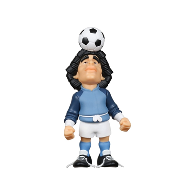 Maradona Life is Life Warm Up with Shoelaces