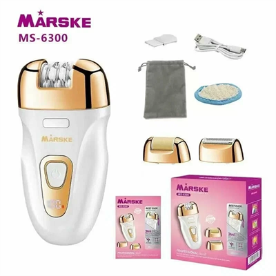 Marske Silk Epil Ms-6300 3in1 Epilasyon Aleti Bx40