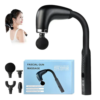 Masaj Çekici Saplı Masaj Aleti Bx40