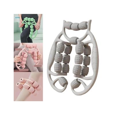 Masaj Silindiri Bacak Masaj Silindiri Kelepçesi Bacak Silindiri Kol Baldır (3936)