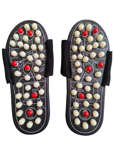 Masaj Terliği (42-43 Numara)