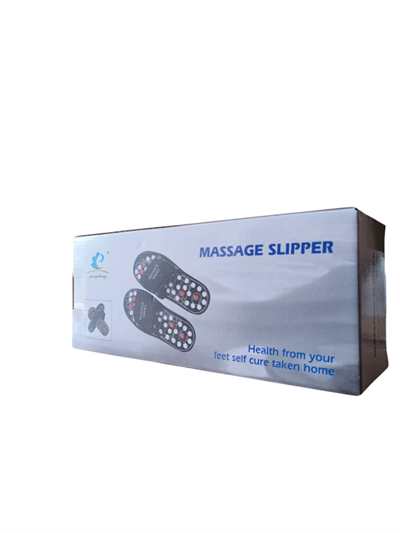 Masaj Terliği (42-43 Numara)