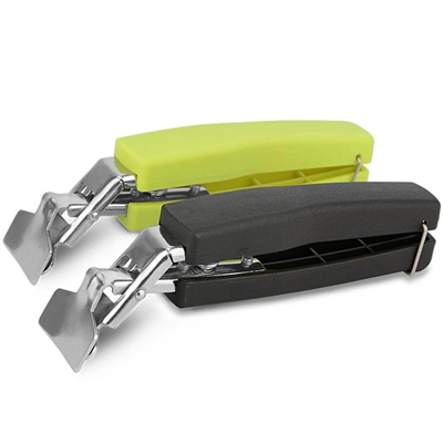 Maşalı Tepsi Tava Tencere Tutacağı - Kaymaz Kulp ve Dayanıklı Tava Sapı