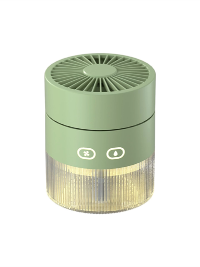 Masaüstü Elektrikli Fan Taşınabilir Sessiz Ve Güçlü Tasarımlı Vantilatör