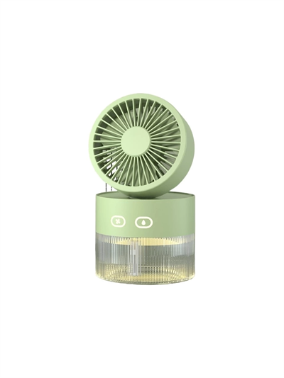 Masaüstü Elektrikli Fan Taşınabilir Sessiz Ve Güçlü Tasarımlı Vantilatör