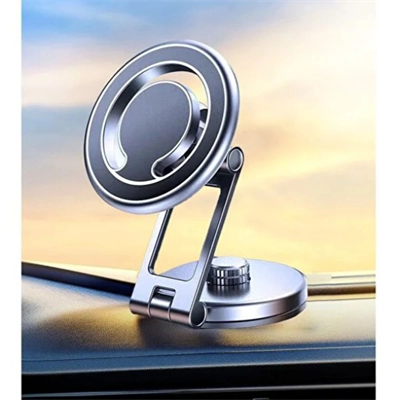 Masaüstü Katlanabilir Manyetik Telefon Tutucu Stand