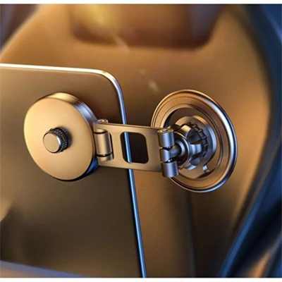 Masaüstü Katlanabilir Manyetik Telefon Tutucu Stand