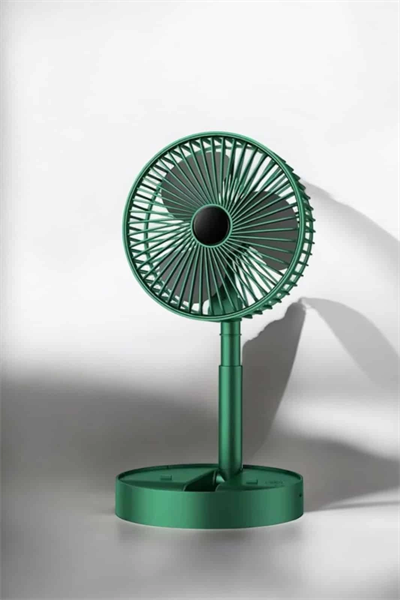 Masaüstü Taşınabilir Mini Soğutucu Vantilatör