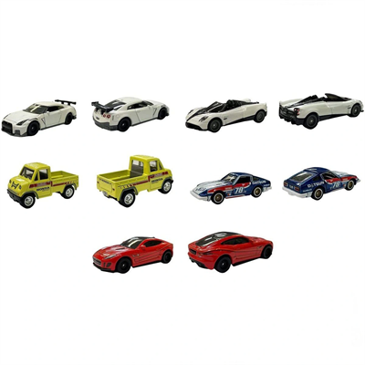 Matchbox Koleksiyon Araçları Serisi GBJ48