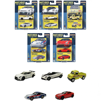 Matchbox Koleksiyon Araçları Serisi GBJ48
