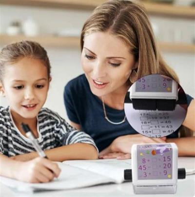 Matematik İşlem Rulosu  Boşluk Doldurmalı Set (3936)