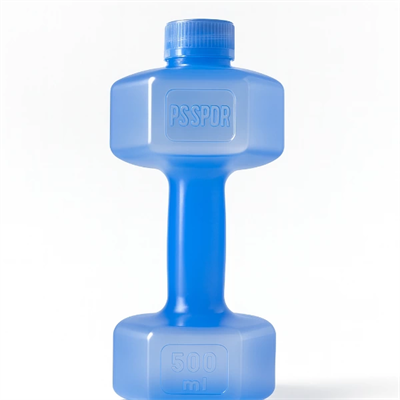 Mavi Dambıl Suluk 500 ml