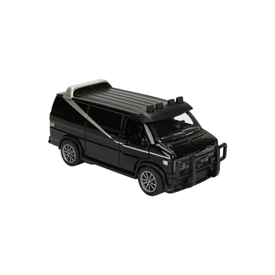 Maxx Wheels Karavan 11 cm - S00003437