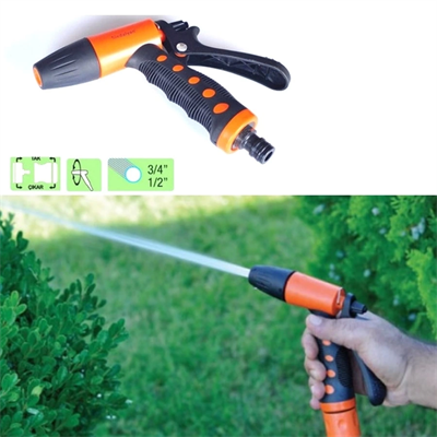 Medalyan Metal Tetikli Su Püskürtme Tabancası