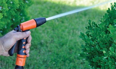 Medalyan Metal Tetikli Su Püskürtme Tabancası