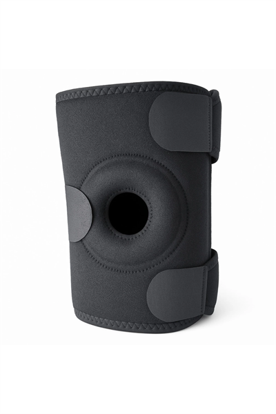 Medical Patella Destekli Diz Korsesi İkili Sağ Sol Çapraz Bağ Menisküs Ağrısı Için Sporcu Dizlik