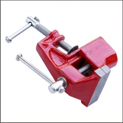 Mengene 70mm Mini Masa Mengenesi İşkence 2 Adet Bx40