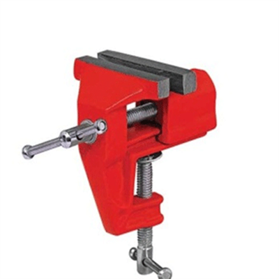 Mengene 70mm Mini Masa Mengenesi İşkence Bx40