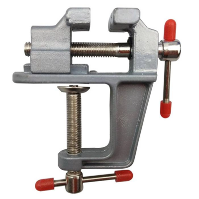 Mengene Mini Masa Mengenesi İşkence Bx40