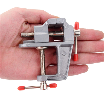 Mengene Mini Masa Mengenesi İşkence Bx40