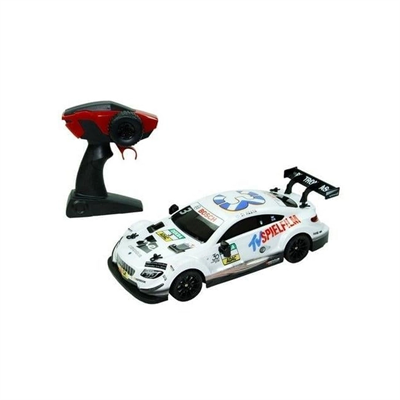 Mercedes AMG C63 Işıklı Uzaktan Kumandalı Yarış Arabası