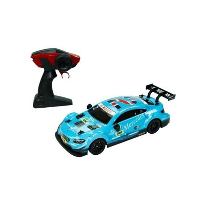 Mercedes AMG C63 Işıklı Uzaktan Kumandalı Yarış Arabası