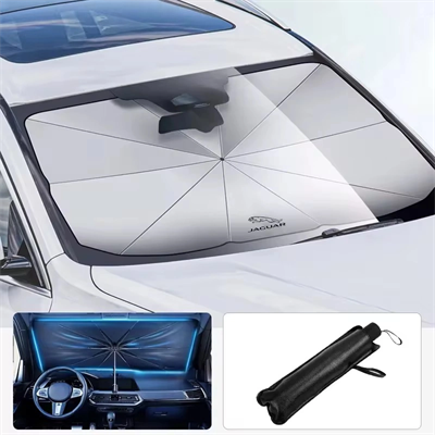 Mercedes E200, BMW 3 Serisi, Volvo S60, Skoda Superb, Renault Megane Uyumlu Oto Şemsiye