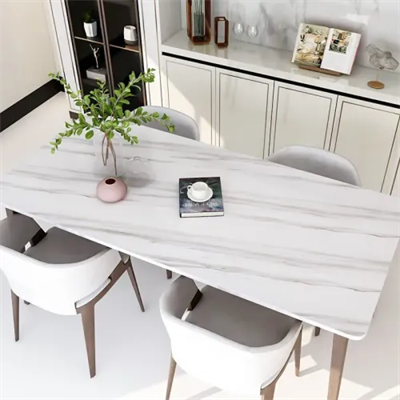 Mermer Desenli Kaplama Kağıdı 5 Metre