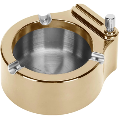 Metal Kibritli Küllük