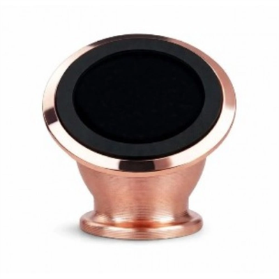 Metal Telefon Tutucu Torpidoya Yapışan Mıknatıslı