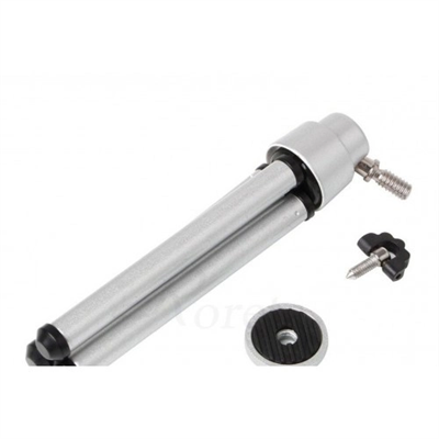 Metalik Renk Tripod - 3 Yönlü Profesyonel