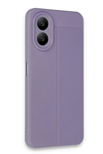 Mey İthalat®   A38 Kılıf Auto Focus Kapak - Lila