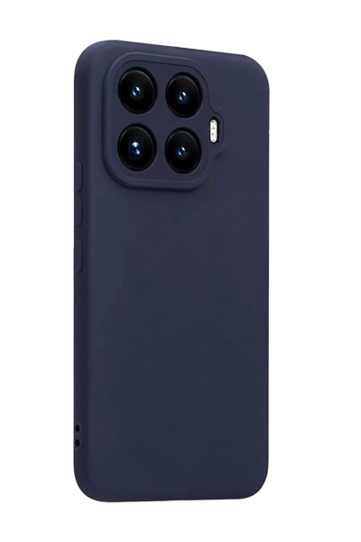 Mey İthalat®   Mi 17T First Silikon - Lacivert
