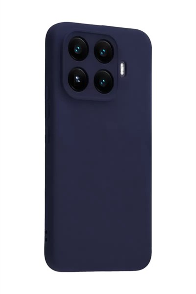 Mey İthalat®   Mi 17T Pro First Silikon - Lacivert