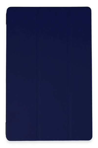 Mey İthalat®   Pad 6 Kılıf Tablet Smart Kılıf - Lacivert