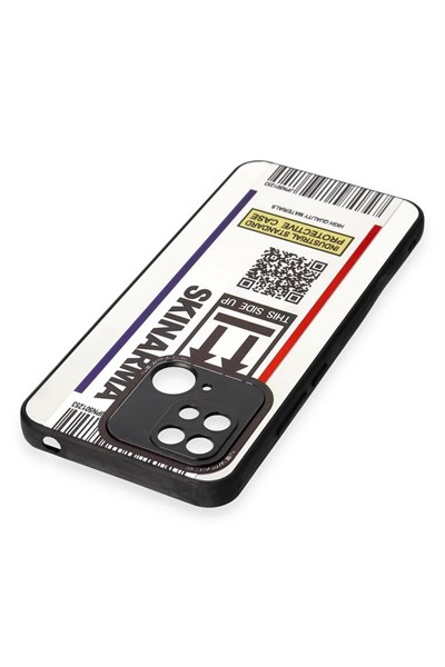 Mey İthalat®   Redmi 10C Kılıf Mirror Desenli Kapak - Mirror - 7