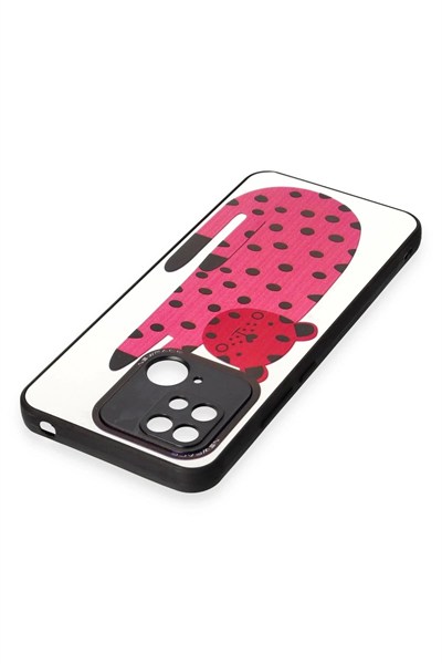 Mey İthalat®   Redmi 10C Kılıf Mirror Desenli Kapak - Mirror - 12