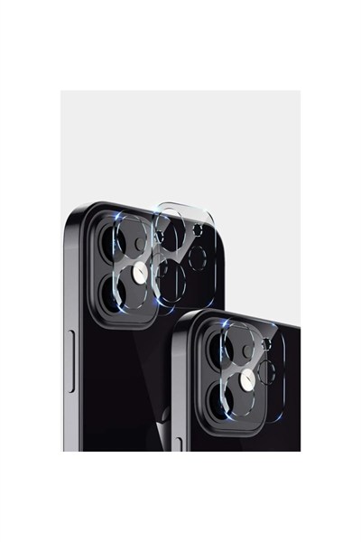 Mey İthalat®   Redmi 13 4G Kamera Lens Koruma Cam