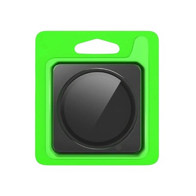 Mey İthalat®   Redmi 14C Raze Metal Kamera Lens - Siyah