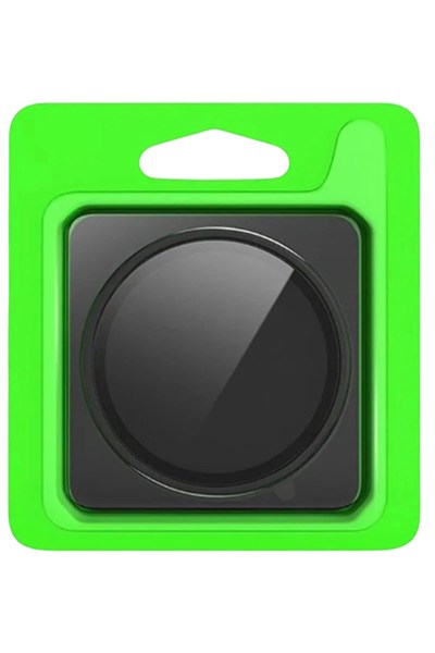 Mey İthalat®   Redmi 14C Raze Metal Kamera Lens - Siyah